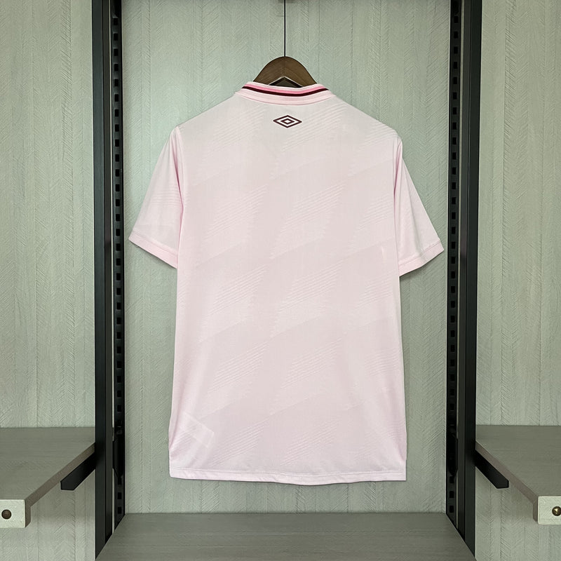Camisa 24/25 Fluminense Rosa