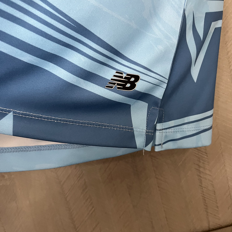 Camisa 25/26 São Paulo Goleiro