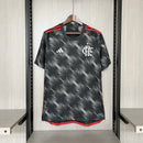 Camisa 24/25 Flamengo Torcedor
