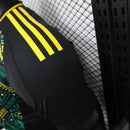 Camisa 24/25 Jamaica Jogador