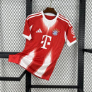 Camisa 25/26 Bayern Munich Home