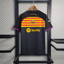 Camisa Barcelona 23/24 Black Treino
