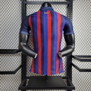 Camisa Barcelona 25/26 Edição Especial - Versão Jogador