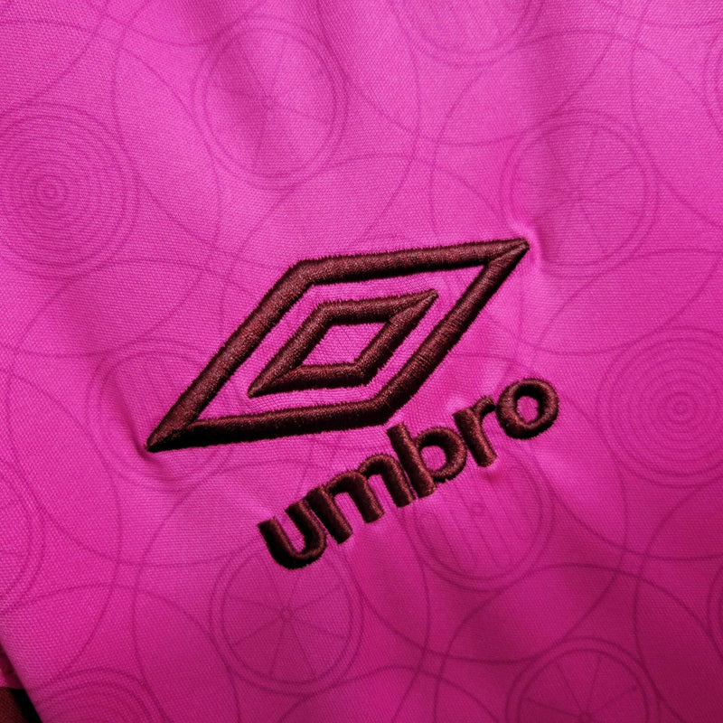Camisa Feminina Fluminense 23/24 PINK