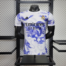 Camisa Real Madrid Branca 25/26 Edição Especial - Versão Jogador