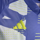 Camisa Manchester United 24/25 Goleiro 1