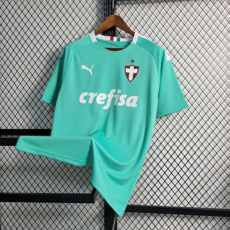 Camisa Retro Palmeiras 19/20
