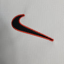 Camisa Corinthians Branco 23/24 Home 1 - Feminino