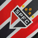 Camisa 24/25 Feminina São Paulo