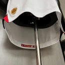 Camisa 25/26 São Paulo Jogador Branca