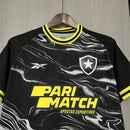 Camisa 24/25 Botafogo Torcedor 4 + Patrocínio