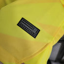 Camisa Corinthians Amarelo 23/24 Goleiro