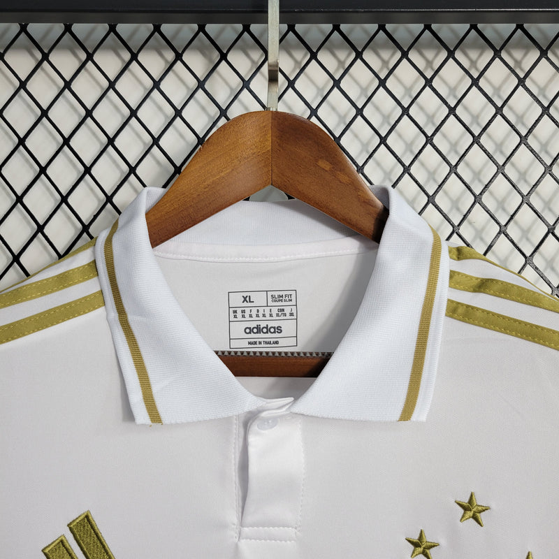 Camisa 23/24 Cruzeiro Torcedor Memorial