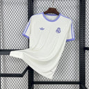Camisa Real Madrid - 25/26 Casual Torcedor