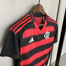 Camisa 25/26 Feminina Flamengo Torcedora