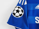 Camisa 2011 Chelsea champions league Retro