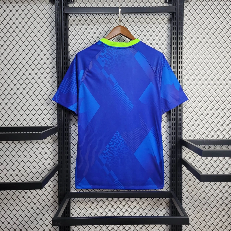 Camisa 25/26 Brasil Torcedor