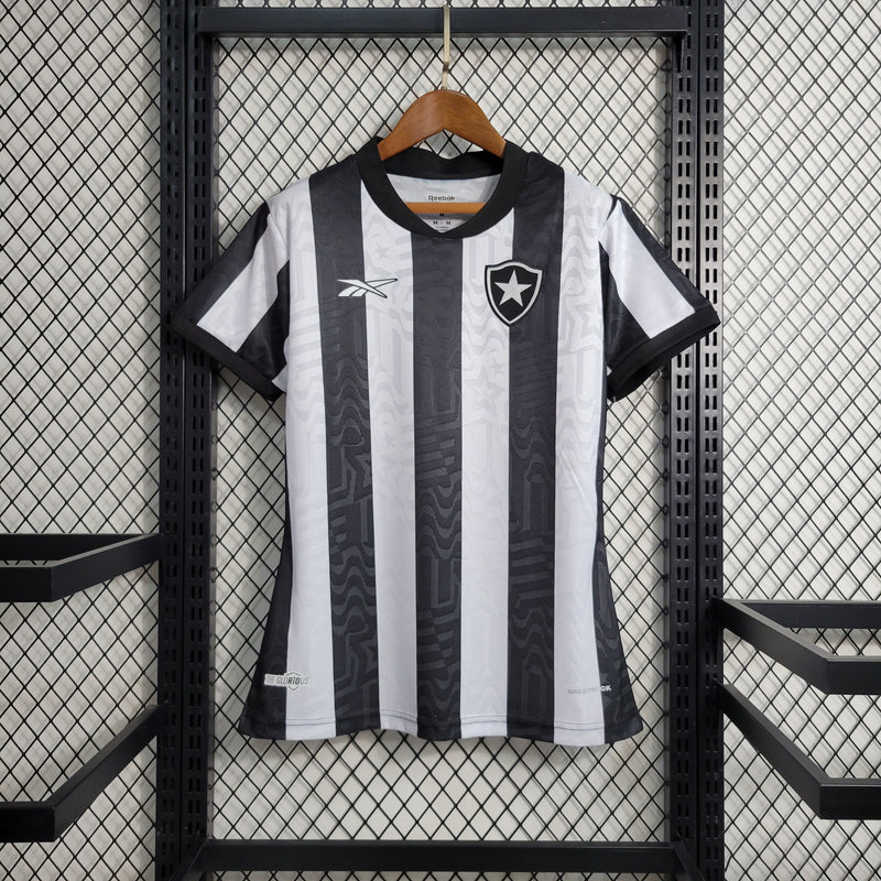 Camisa 23/24 Botafogo Feminina 2