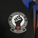 Camisa 24/25 Vasco Da Gama Kappa Warm-up