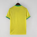Camisa 2022 Brasil Copa do mundo Torcedor 2