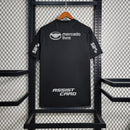 Camisa Flamengo 23/24 Holográfico + Patrocínios