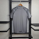 Camisa Real Madrid Cinza RETRÔ 2005/06