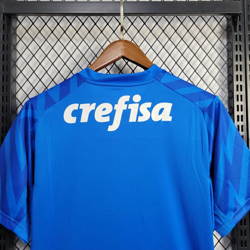 Camisa 24/25 Palmeiras Goleiro