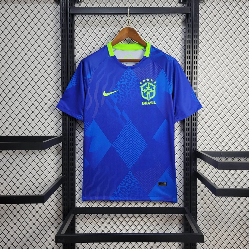 Camisa 25/26 Brasil Torcedor