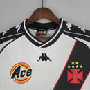 Camisa Vasco RETRÔ 2000