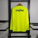 Camisa 23/24 Palmeiras Manga Longa