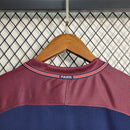 Camisa PSG RETRÔ 17/18
