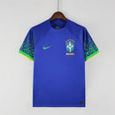 Camisa 2022 Brasil Copa do mundo Torcedor