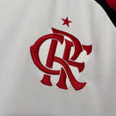 Camisa 25/26 Flamengo Torcedor Lisa