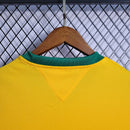 Camisa 1970-1972 Retro Brasil