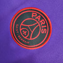 Camisa PSG 23/24 Roxo Treino
