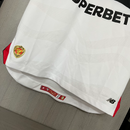 Camisa 25/26 São Paulo Jogador Branca