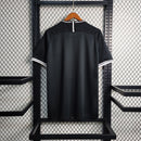 Camisa Corinthians Preta 20/21 Home 2