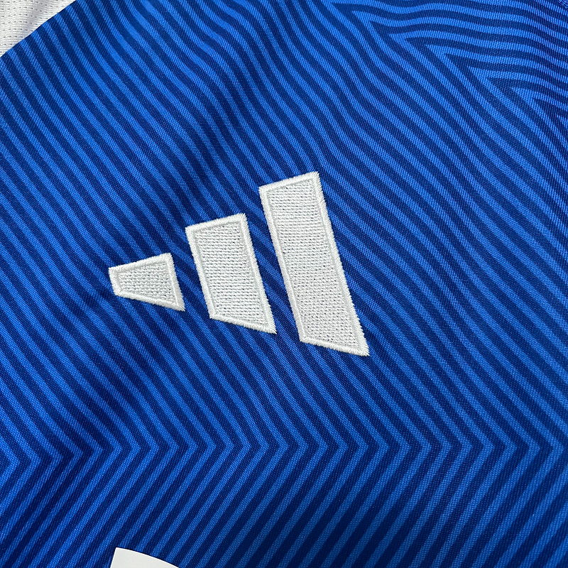 Camisa 25/26 Cruzeiro Torcedor
