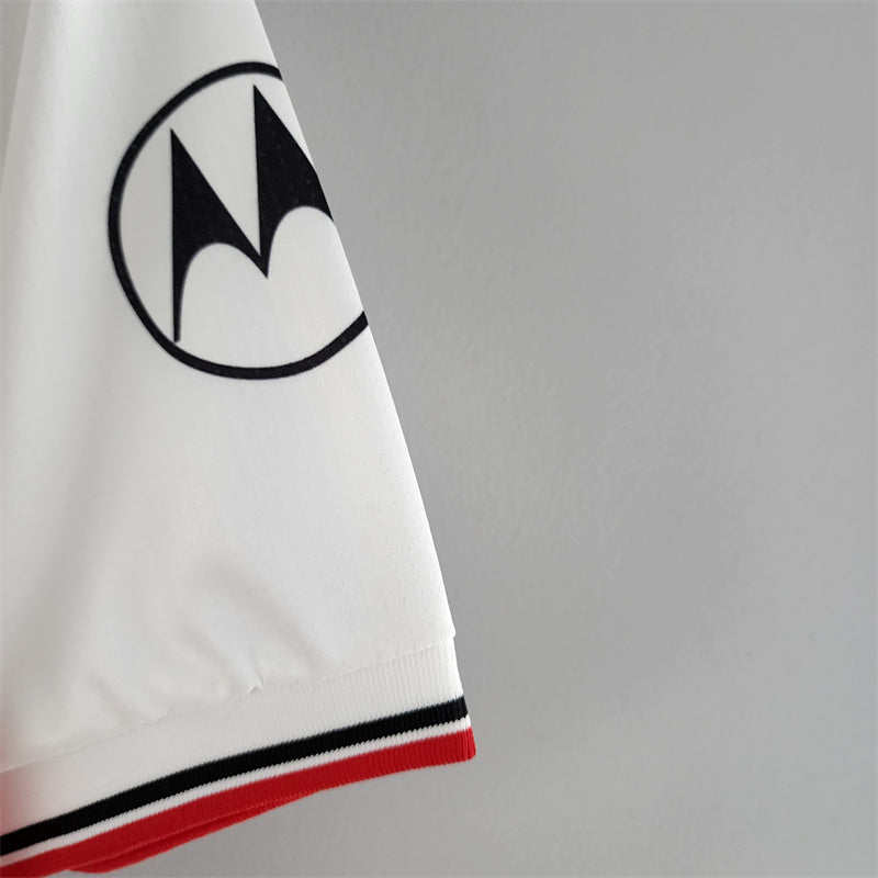 Camisa 2000 Retro São Paulo