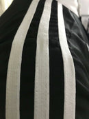 Camisa Real Madrid  Preto 14/15 RETRÔ