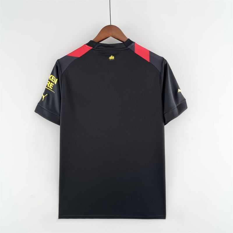 Camisa Manchester City - 22/23 Home 3