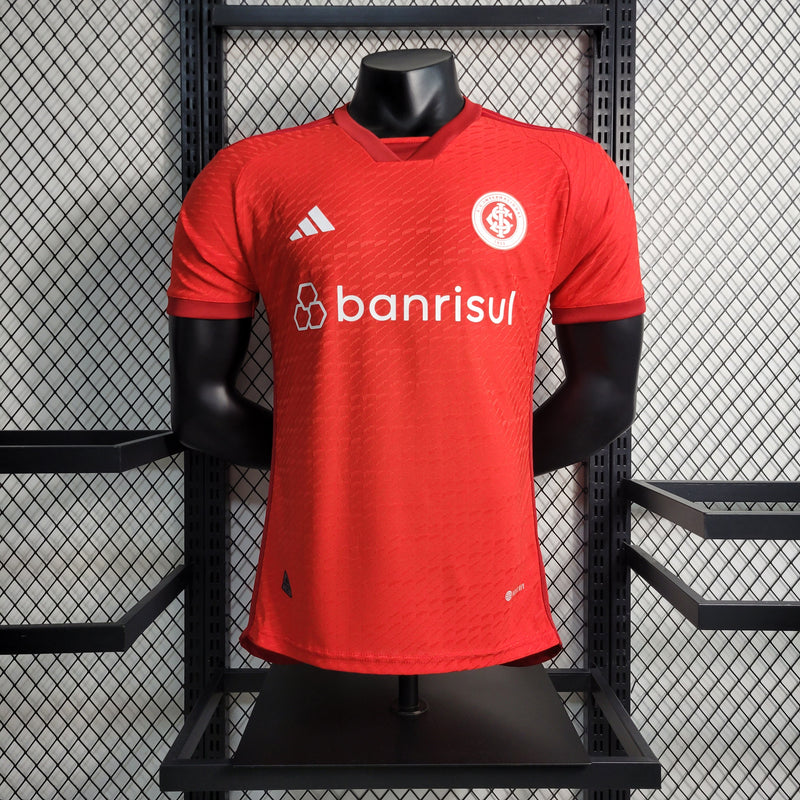Camisa 23/24 Internacional Jogador