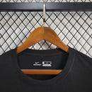 Camisa Corinthians x Balmain 24/25 All Black Chroma