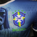 Camisa 25/26 Brasil Jogador Jesus Special Edition