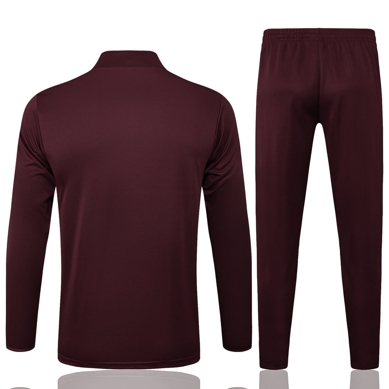 Conjunto de Treino/Frio - Bayern de Munich 1