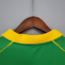 Camisa 1998 Jamaica away Retro