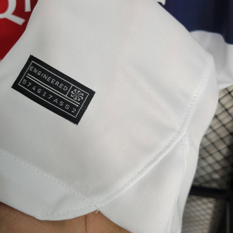 Camisa PSG 23/24 Home 2