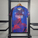 Camisa PSG 22/23 Treino 2