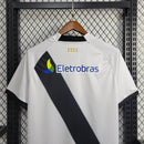 Camisa Retro 2010 Vasco da Gama Branca