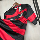 Camisa Retro 2009/10 Flamengo Jogador
